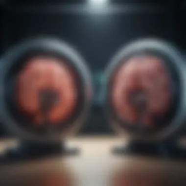 Contrasting Open and Closed MRI Systems Comparison of open and closed MRI systems
