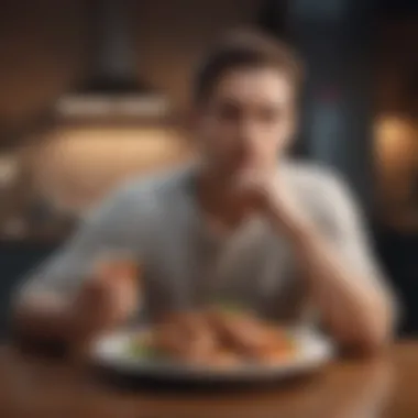 Notable Fasting and A1C Testing: Understanding the Connection Notable Fasting and A1C Testing: Understanding the Connection