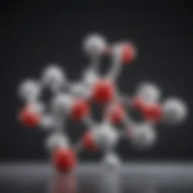 Florfenicol chemical structure diagram