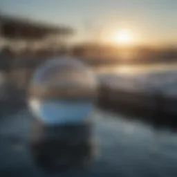 An innovative homemade desalination system using solar energy