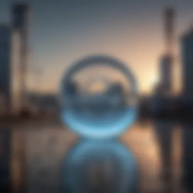 Hydrogen's Contribution to a Low-Carbon Economy Illustration of the role of hydrogen in a low-carbon economy
