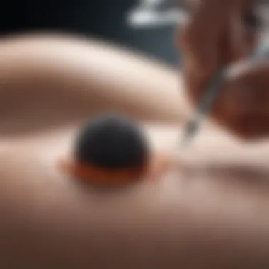 Cutting-Edge Approaches to Melanoma Therapy Innovative treatments in melanoma care