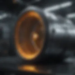 Advanced radiation shielding technology