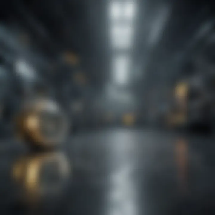 Innovative detection systems for radiation