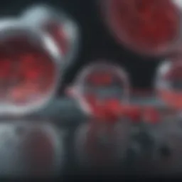 Antibiotics mechanism of action in STD treatment