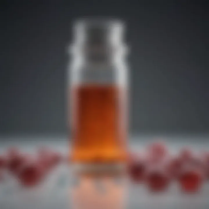 Side effects of antibiotics in STD treatment
