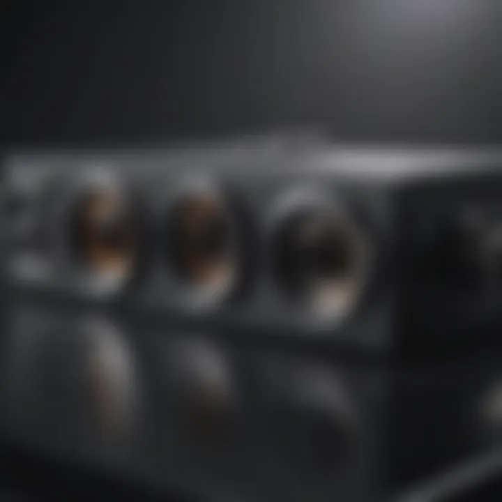 Future advancements in SOA optical amplifier technology
