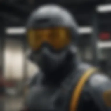 Enhanced Safety Features in Protective Gear Protective gear incorporating Kevlar reinforced carbon fiber for enhanced safety