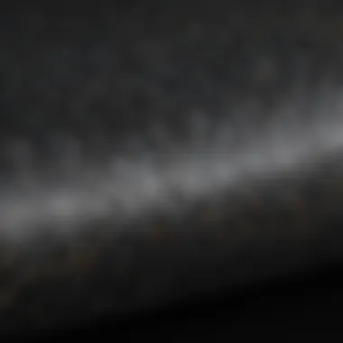 Strength-to-Weight Ratio Analysis of Kevlar Reinforced Carbon Fiber Graph illustrating the strength-to-weight ratio of Kevlar reinforced carbon fiber