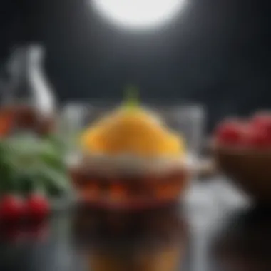 Practical implementation of MCT dietary patterns