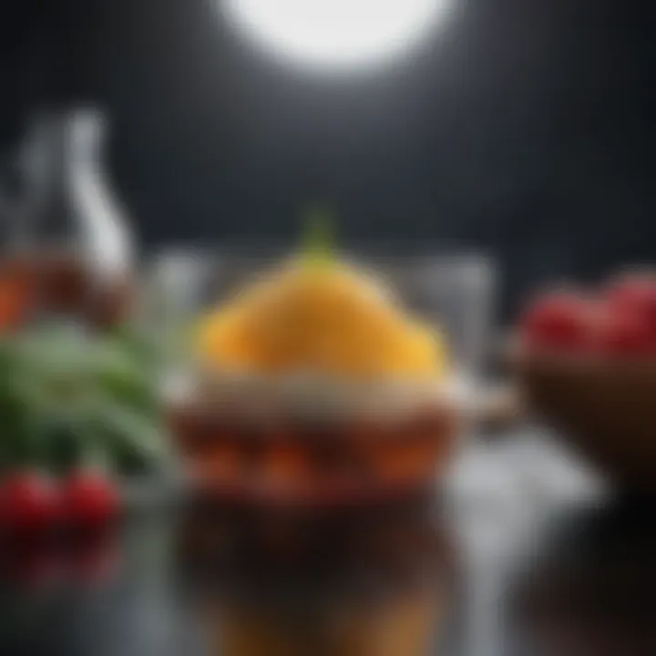 Practical implementation of MCT dietary patterns