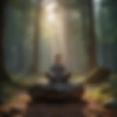 Mindfulness Practices Mindfulness and relaxation techniques