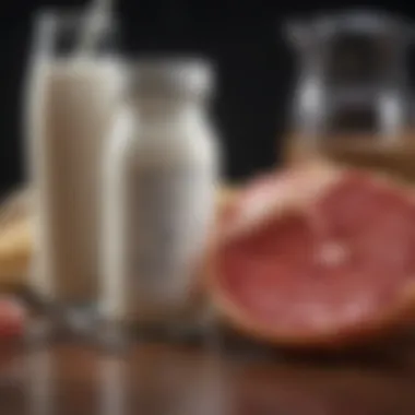 Dietary Recommendations for Managing Blood Pressure Dietary recommendations for high blood pressure
