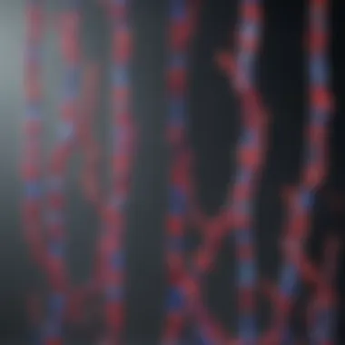 The Role of Molecular Markers in Genetic Research Molecular markers highlighting their role in genetic research
