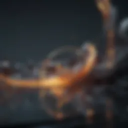 A conceptual diagram illustrating the evolution of newtype publishing.