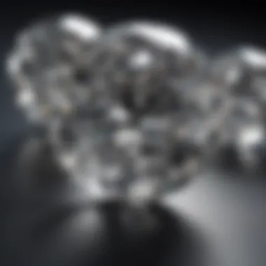 Future Trends in Nickel Diamond Coating Technology Infographic highlighting future trends in nickel diamond coating research and applications