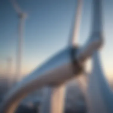 Engineering Design of Wind Turbine Structure Engineering design of wind turbine structure