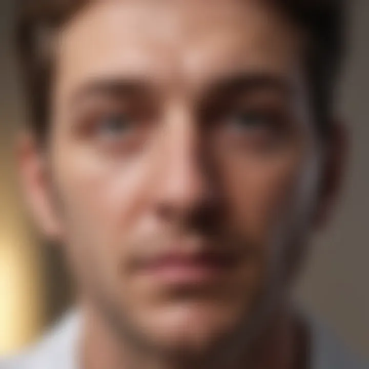 Patient experience with antipsychotic treatments
