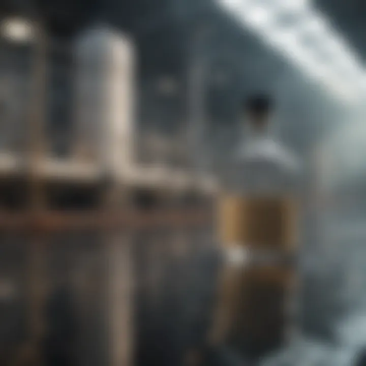 Environmental sustainability and peroxide technologies