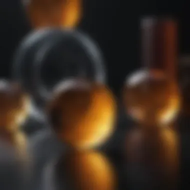 Future Trends in the Polyimide Market Future trends in the polyimide market