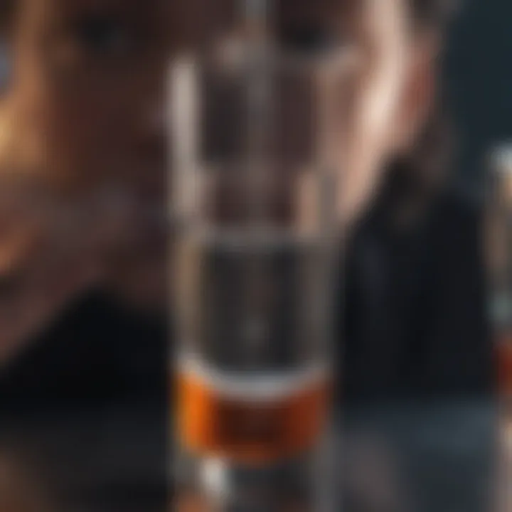Factors affecting measurement accuracy in liquid handling