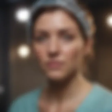 Patient Recovery Experience Patient testimonial highlighting personal recovery experience