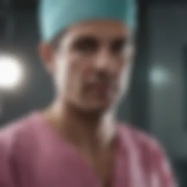 Surgeon's Insights on Surgical Advancements Surgeon's perspective on advancements in prolapse surgery techniques