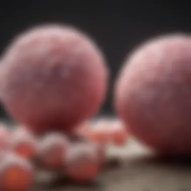 Efficacy Results of Enzalutamide Data visualization showcasing key results of enzalutamide efficacy in non-metastatic castration-resistant prostate cancer.