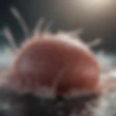 Applications of Purified Proteins Applications of purified proteins in research