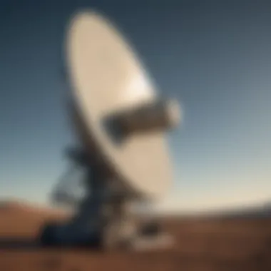 Applications of radar in aviation