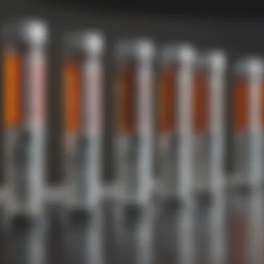 Safety of Vaccines for Individuals with Multiple Sclerosis Research findings on the safety of vaccines for multiple sclerosis individuals