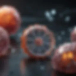 Innovative cell engineering techniques