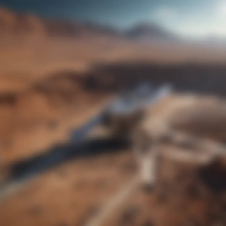 Satellite Imagery Downloads: Insights into Worldview 3 Technology Summary