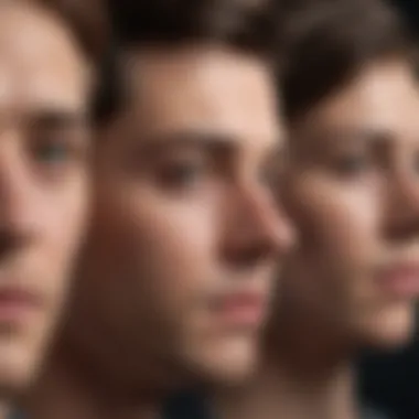 Diverse demographics impacted by schizophrenia