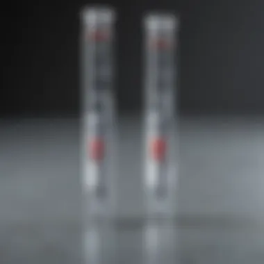 Traditional vs. Needle-Free Syringes in Healthcare Comparison of traditional syringes and needle-free syringes in a healthcare setting