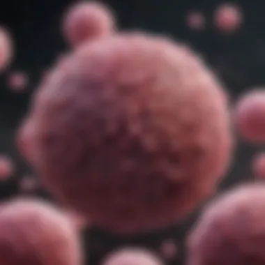 Breast Cancer Tumor Microenvironment Breast cancer tumor microenvironment