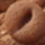 Illustration depicting the cellular structure of brown fat, highlighting mitochondria and thermogenic properties.