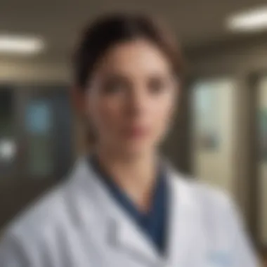 Accessing Mental Health Resources Mental health resources for healthcare workers