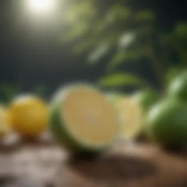 Environmental Impact of Citronellal Environmental impact of citronellal