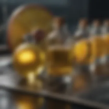 Industrial Applications of Citronellal Industrial applications of citronellal