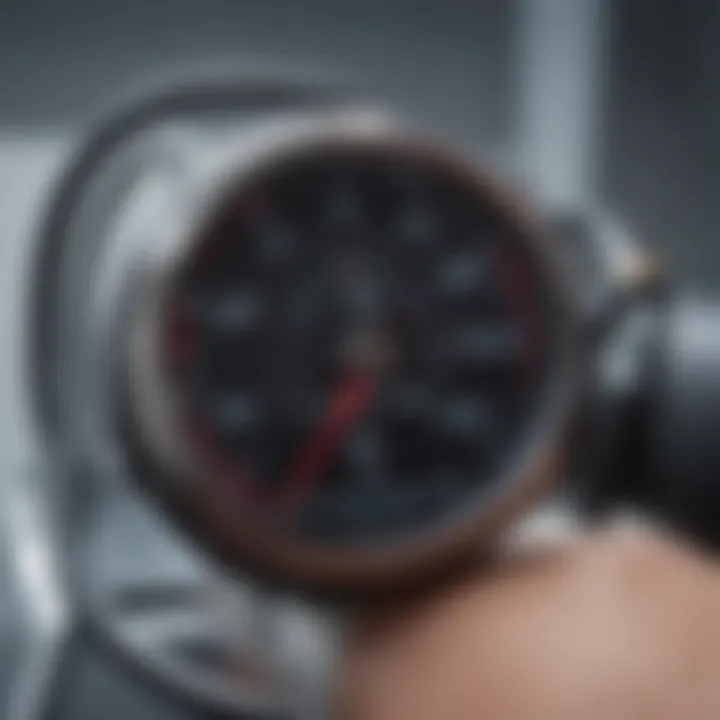 Emerging technologies for accurate blood pressure assessment.