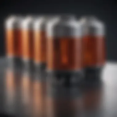 Benefits of Capacitors in LED Lighting Performance Benefits of capacitors for enhancing LED lighting performance