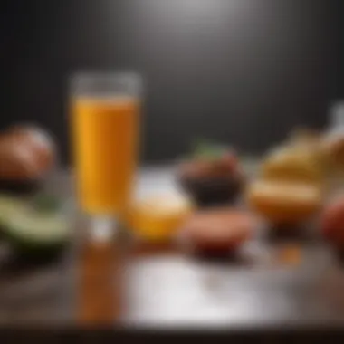 Exploring Food Sources Rich in Vitamin D Dietary Sources of Vitamin D