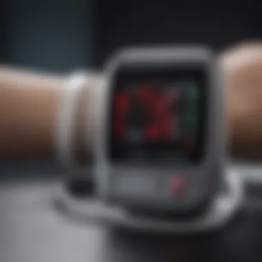 Real User Feedback and Experiences Customer testimonials on blood pressure monitors