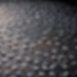 Chemical structure of TPU adhesive