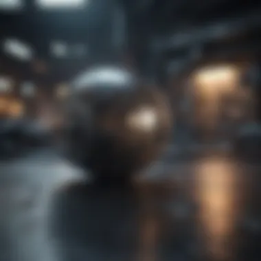 AI Algorithms Explained A visual representation of AI algorithms in action