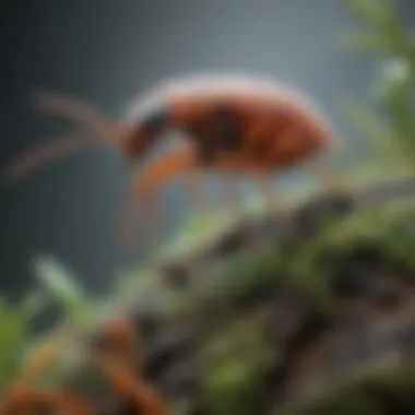 Aphis Ecological Interactions Ecological interactions between aphids, plants, and other organisms in their habitat