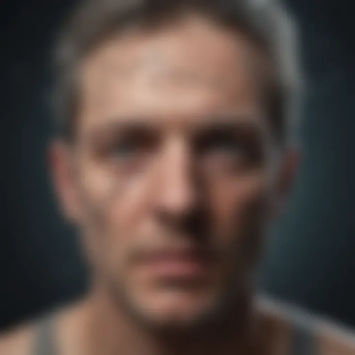 Neurobiological mechanisms linked to Attention Deficit Disorders
