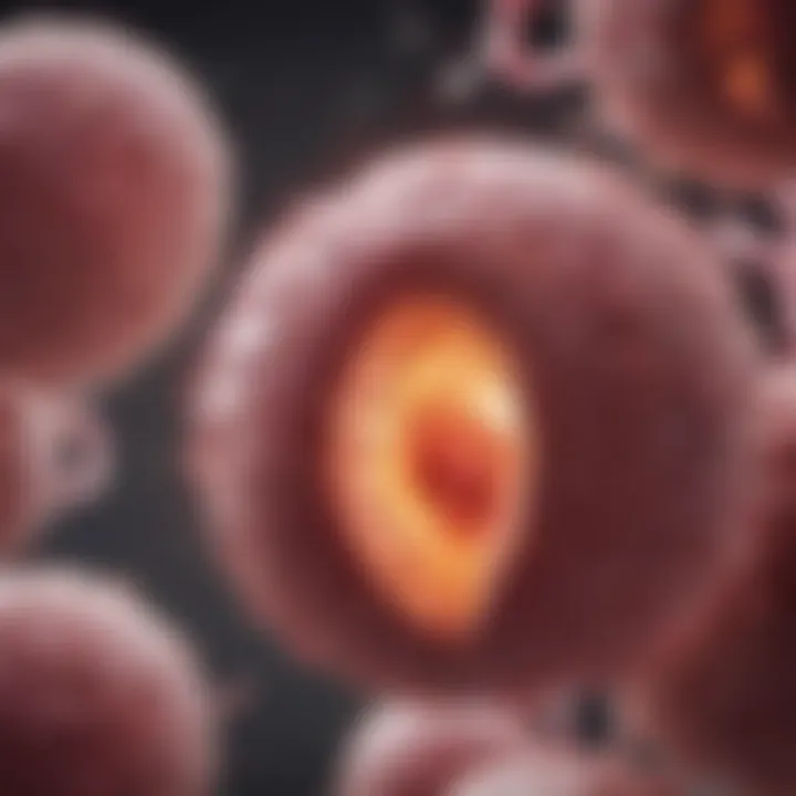 Detailed overview of breast cancer stages