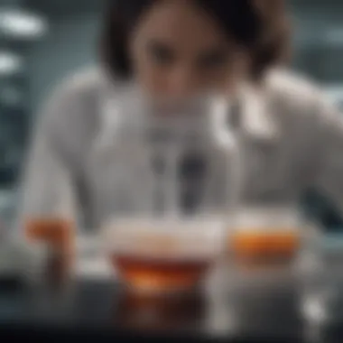 Laboratory Techniques for Candida Detection Laboratory testing for Candida identification